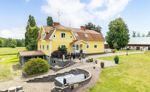 Vimmerby, Kalmar County, Sweden 1