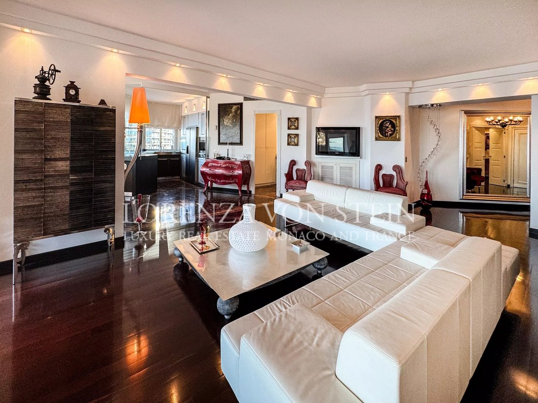 Apartment in Monaco, Monaco 4 - 14066607