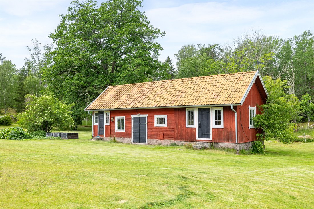 Vimmerby, Kalmar County, Sweden 4 - 15281605