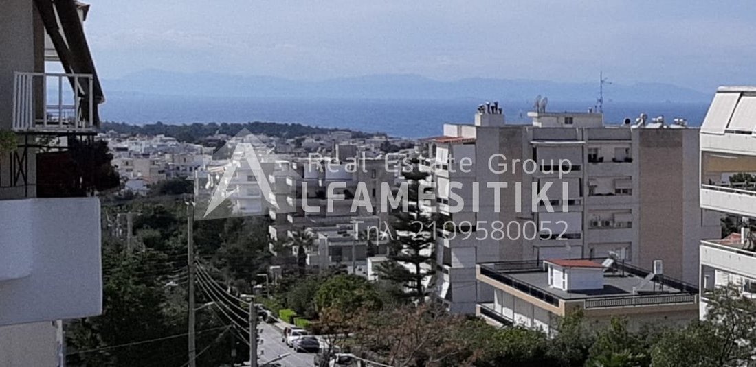 Apartment in Glyfada, Attica, Greece 1 - 15280211