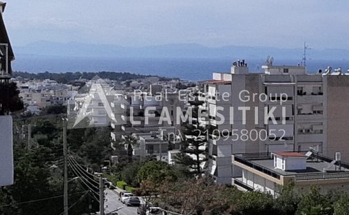 Apartment in Glyfada, Attica, Greece 1