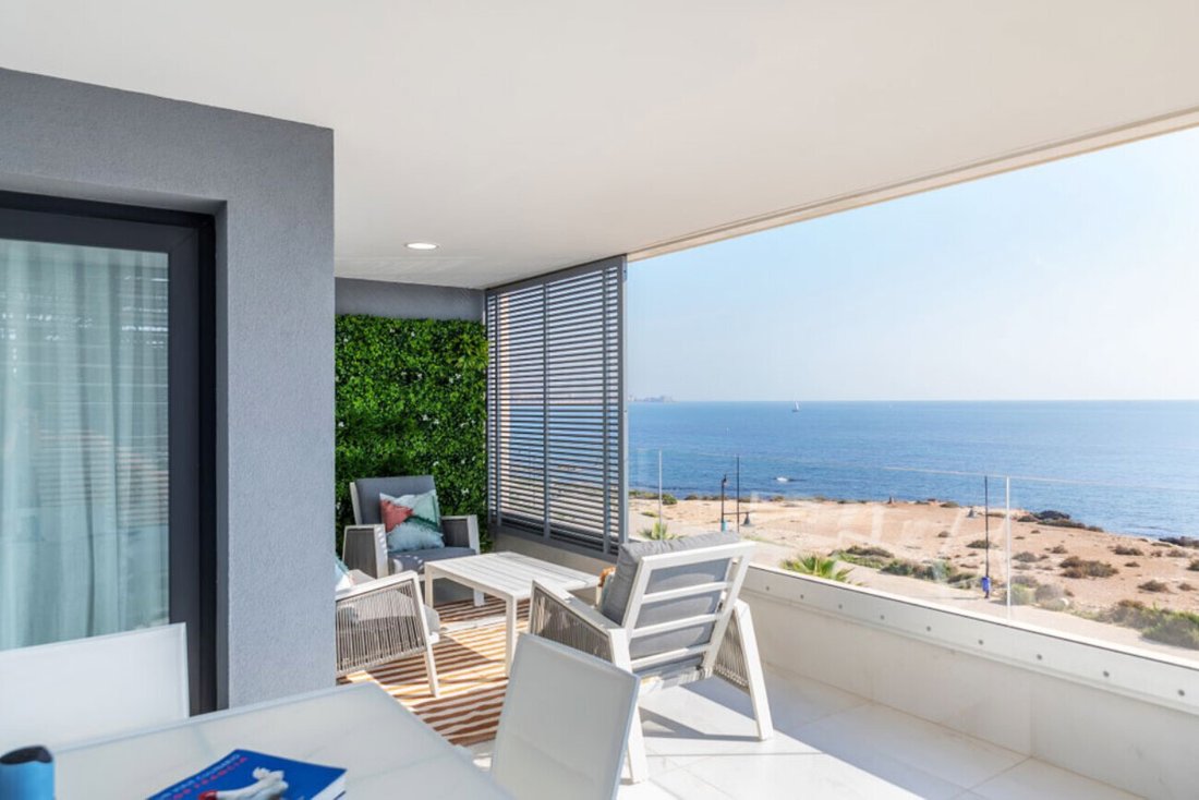 Apartment in Torrevieja, Valencian Community, Spain 1 - 15287312