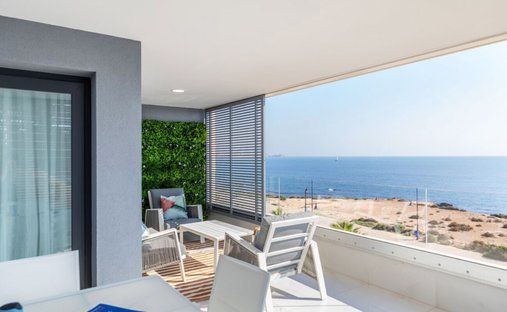 Apartment in Torrevieja, Valencian Community, Spain 1
