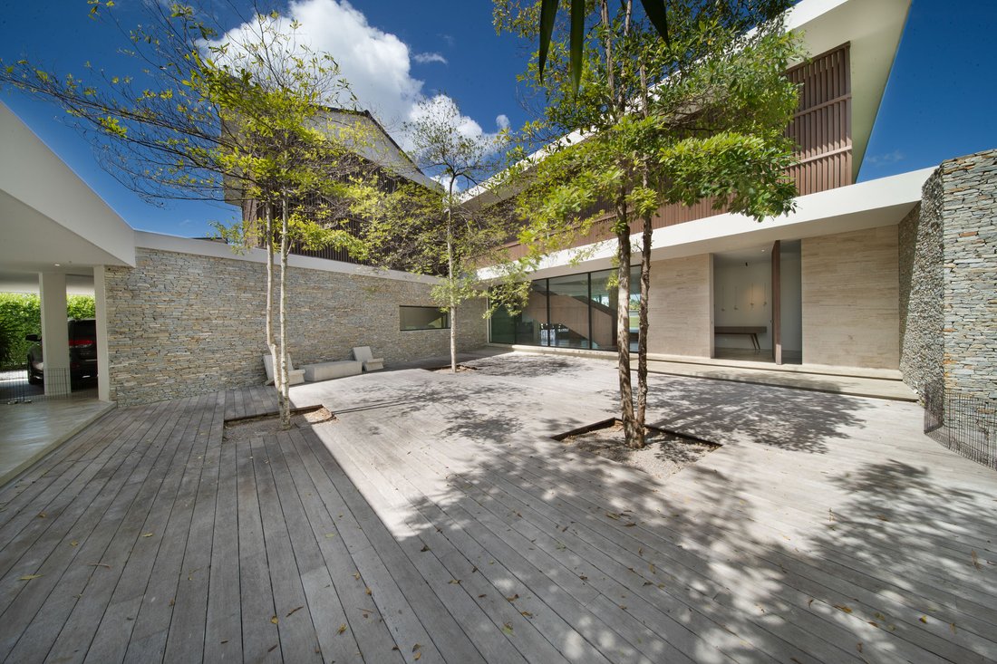 Maison à Los Mangos 21, Casa de Campo, La Altagracia, République dominicaine 4 - 15264418
