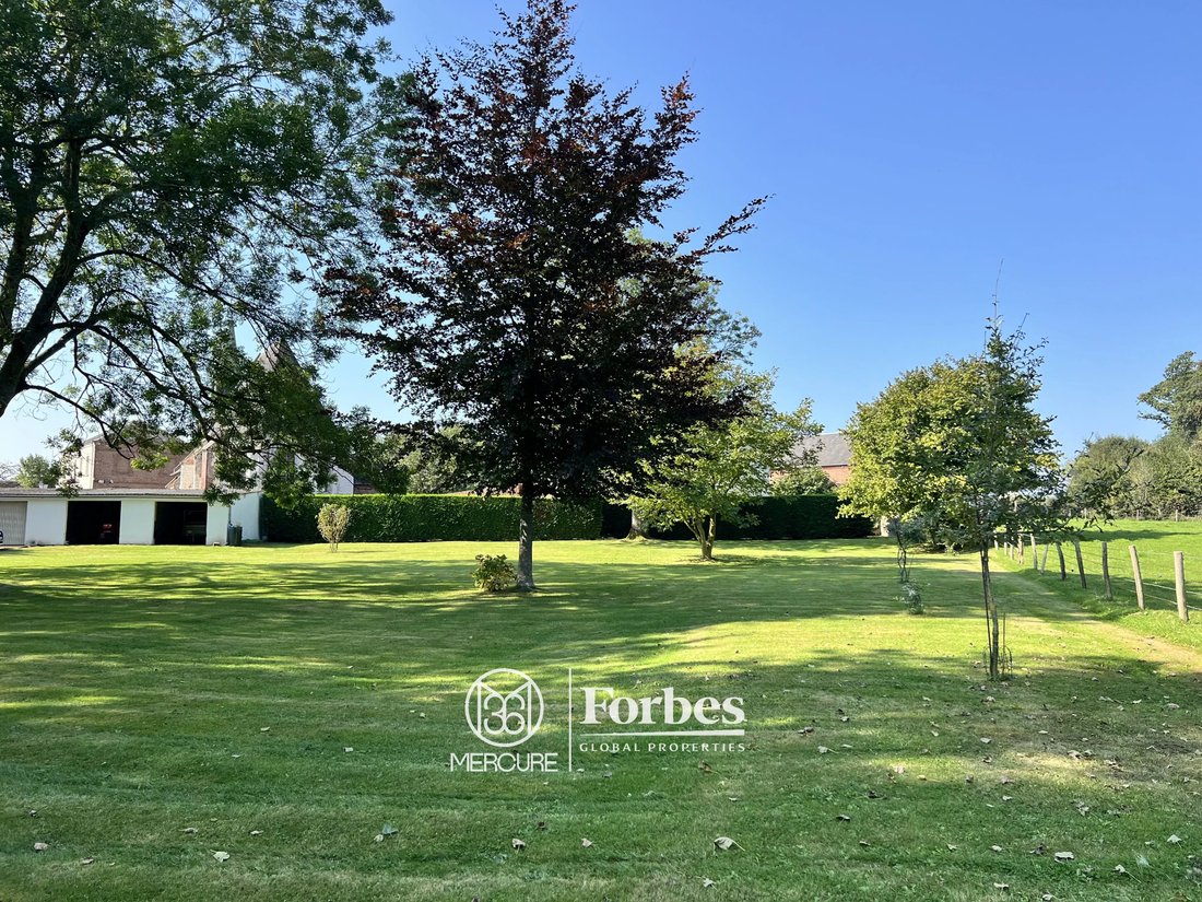 House in Ault, Hauts-de-France, France 4 - 14724690