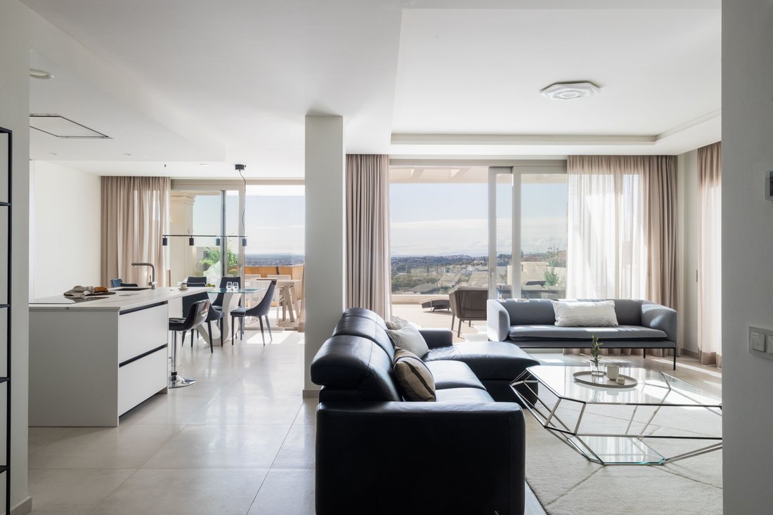 Apartment In Spain For Sale (15281216)
