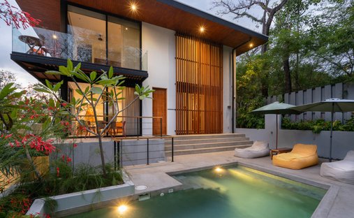 House in Nosara, Guanacaste Province, Costa Rica 1