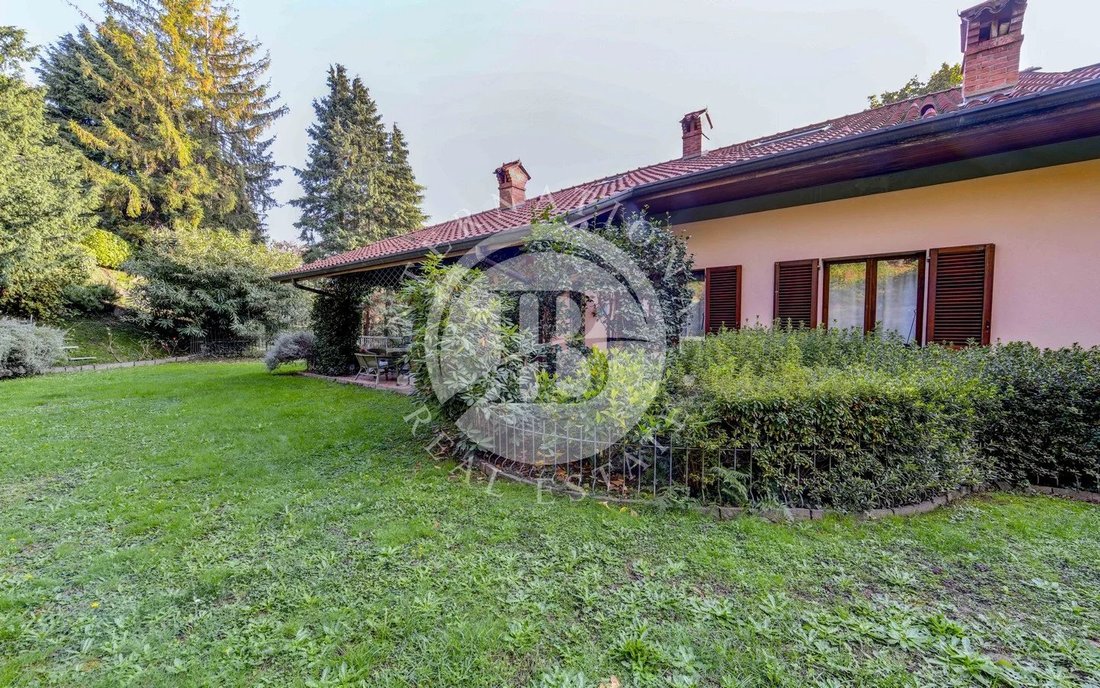 Apartment in Proserpio, Lombardy, Italy 1 - 15282610