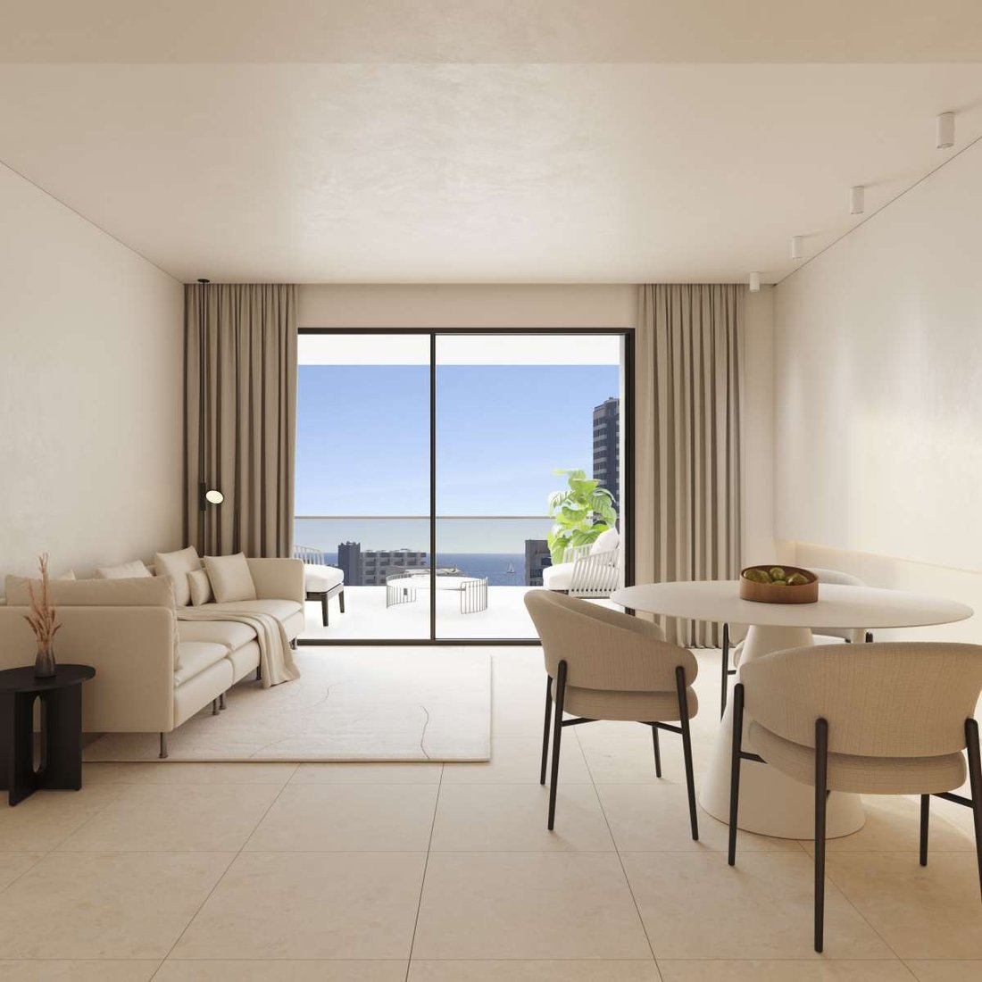 Apartment in Calp / Calpe, Valencian Community, Spain 4 - 15284785