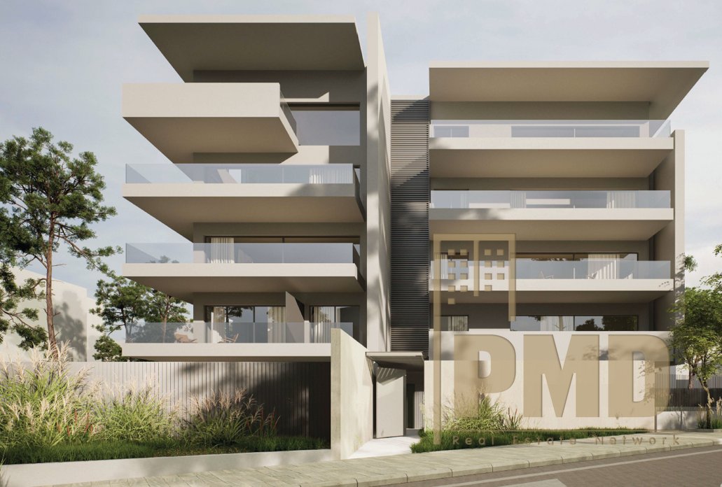 Apartment in Glyfada, Attica, Greece 3 - 15282557