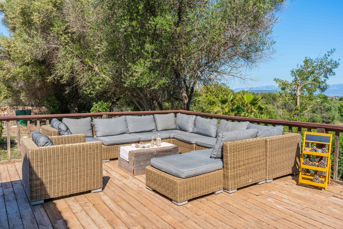 Finca a Algaida, Isole Baleari, Spagna 4 - 15279948