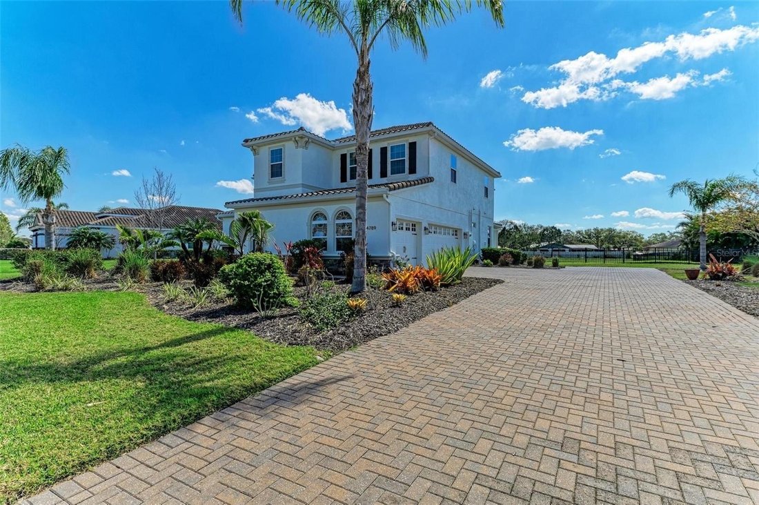 House in Sarasota, Florida, United States 4 - 15282383