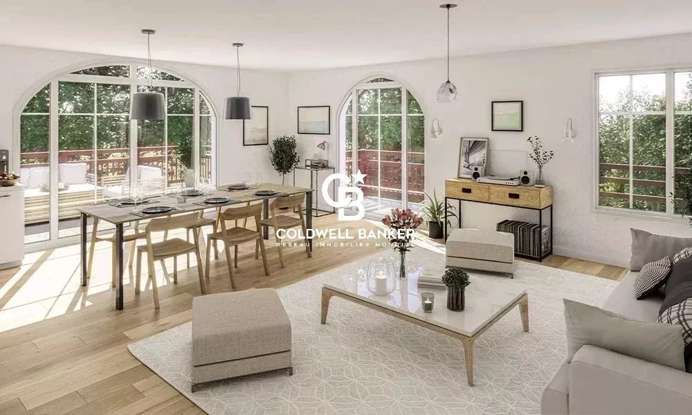 Apartment in Nord Ouest, Andernos-les-Bains, France 2 - 15282588