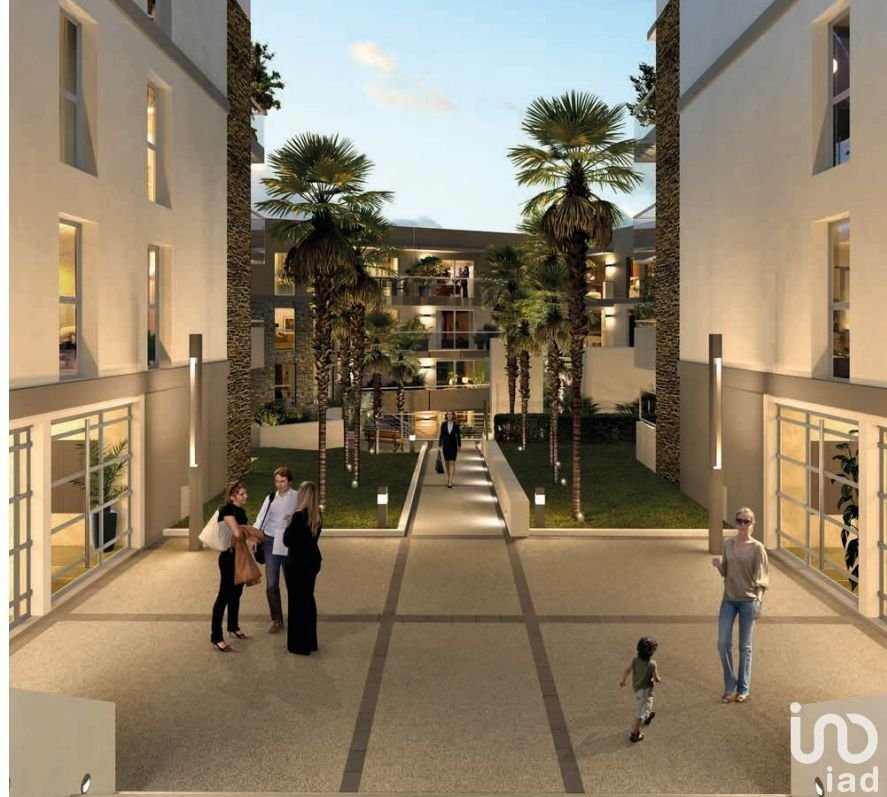 Apartment in Saint-Laurent-du-Var, Provence-Alpes-Côte d'Azur, France 4 - 15284083