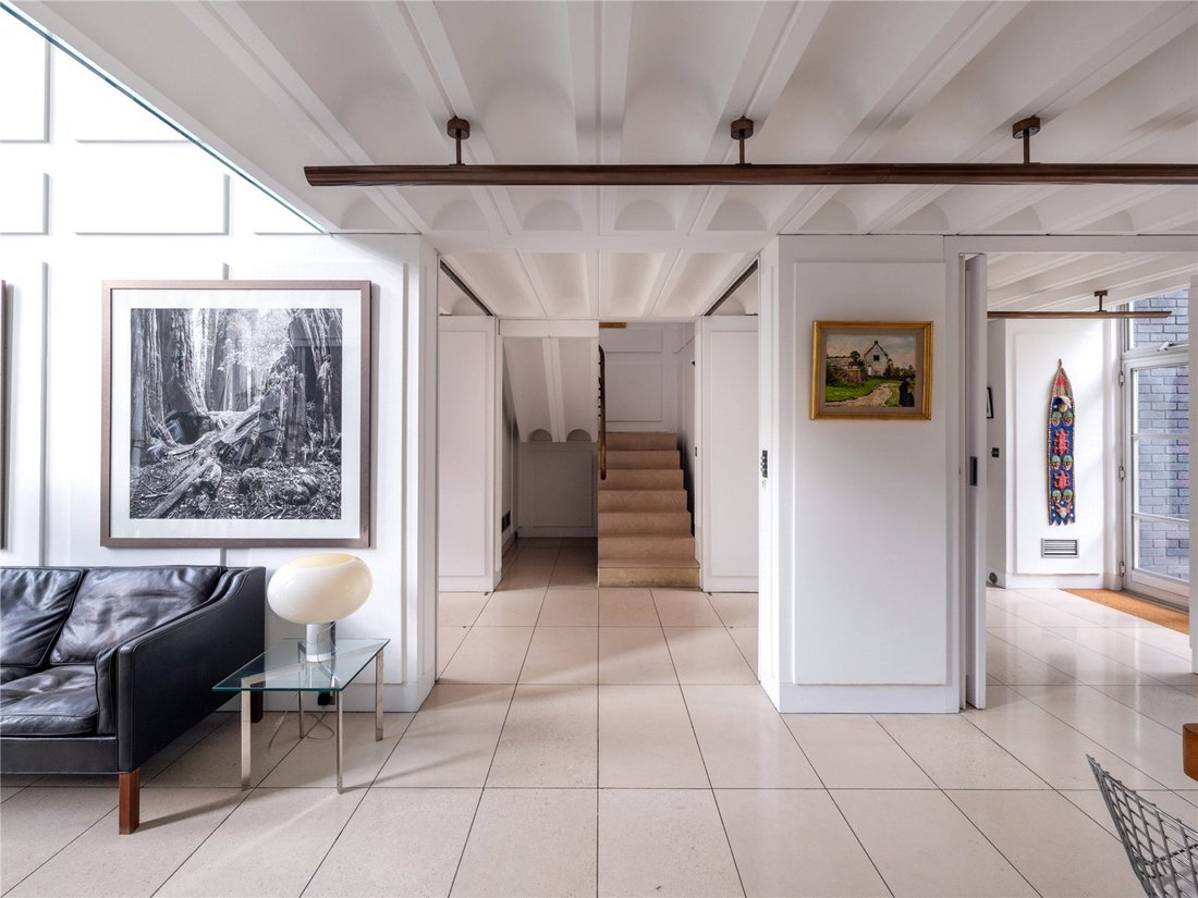House in London, England, United Kingdom 4 - 15280323