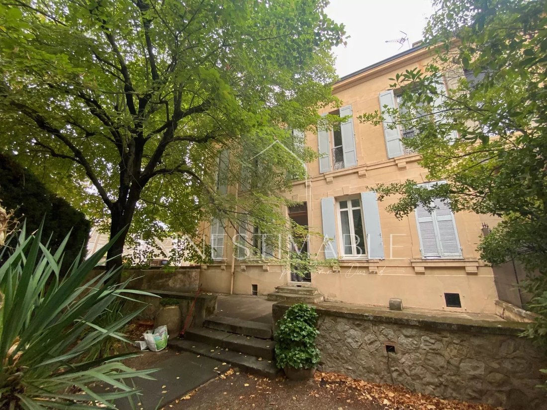 House in Granettes-Jauberte-Sainte Anne, Aix-en-Provence, France 1 - 15279541