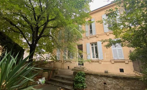 House in Granettes-Jauberte-Sainte Anne, Aix-en-Provence, France 1