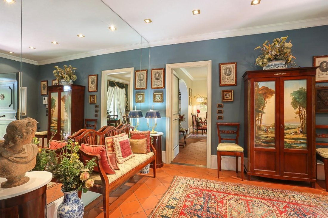 Villa in Lammari, Capannori, Tuscany 2 - 15280761
