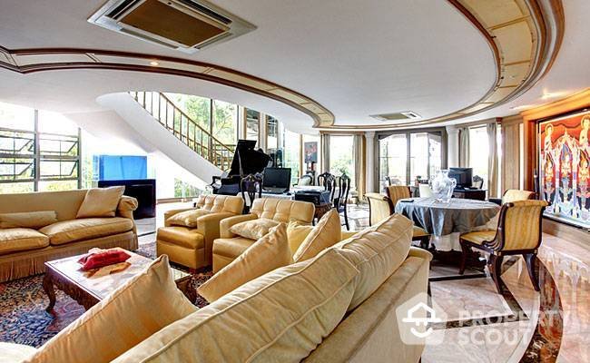 Villa en Wichit, Provincia de Phuket, Tailandia 1 - 15279972