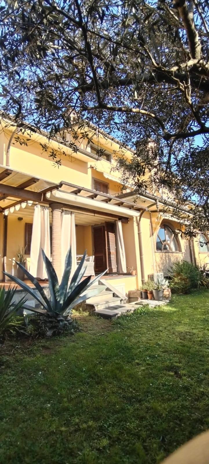 Villa in Cervaiolo - Debbia, Montignoso, Tuscany 5 - 15280751