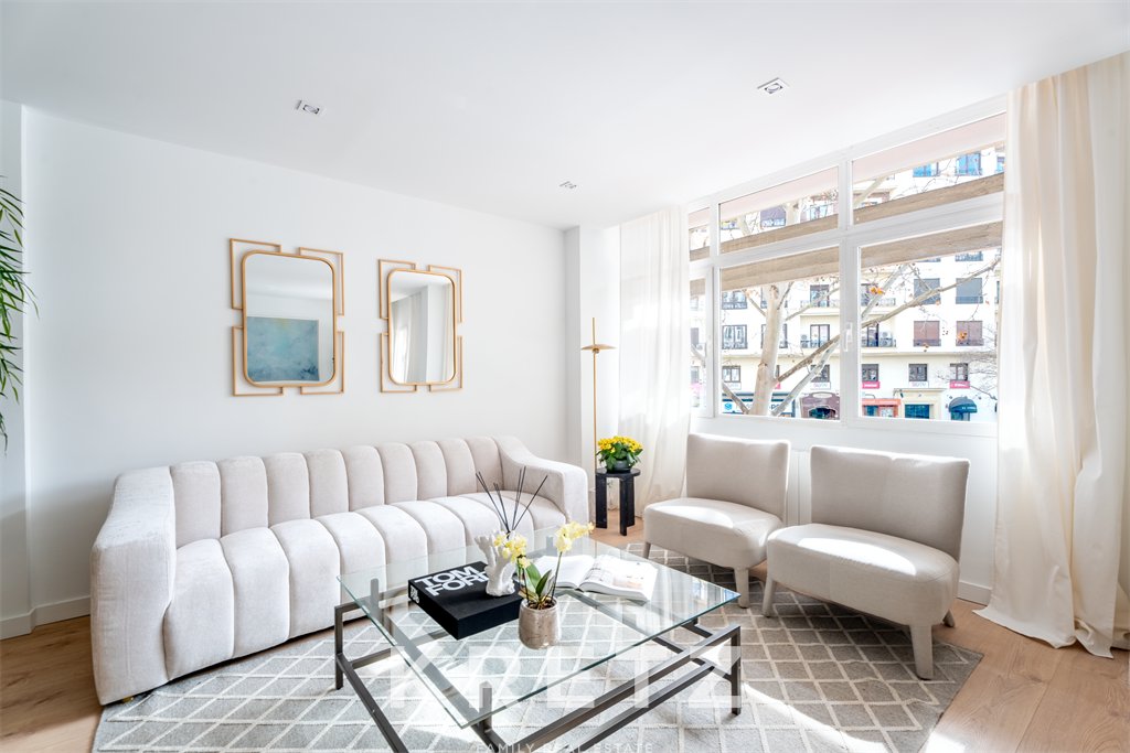 Apartment in Barrio Salamanca, Madrid, Spain 5 - 15284720