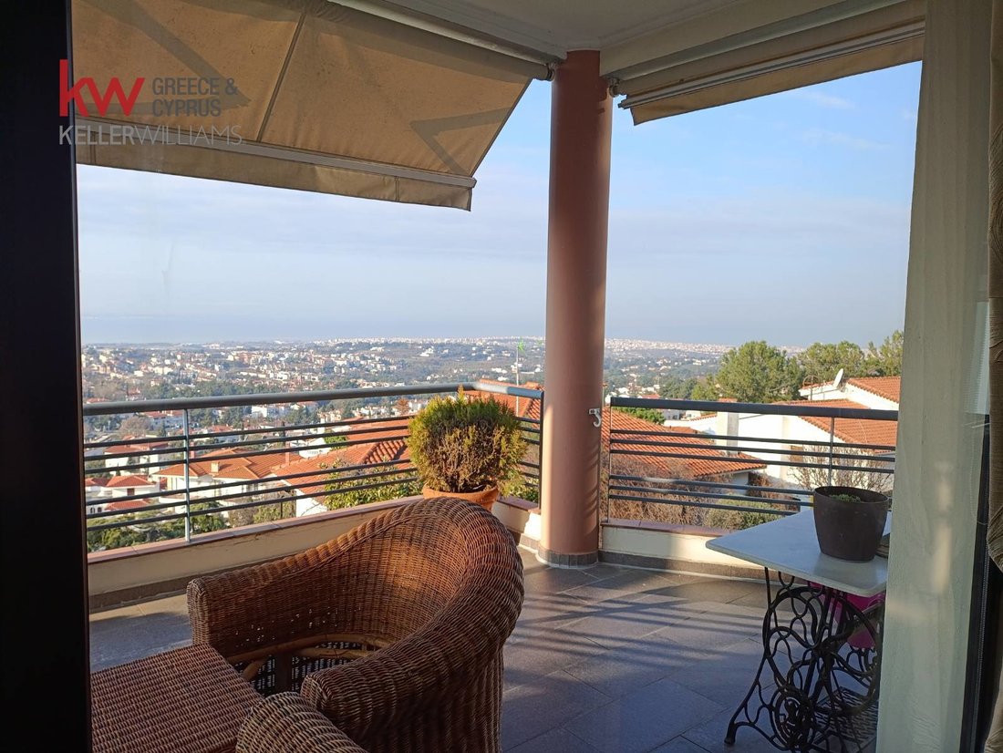Casa a Panorama, Decentralized Administration of Macedonia and Thrace, Grecia 3 - 15282547