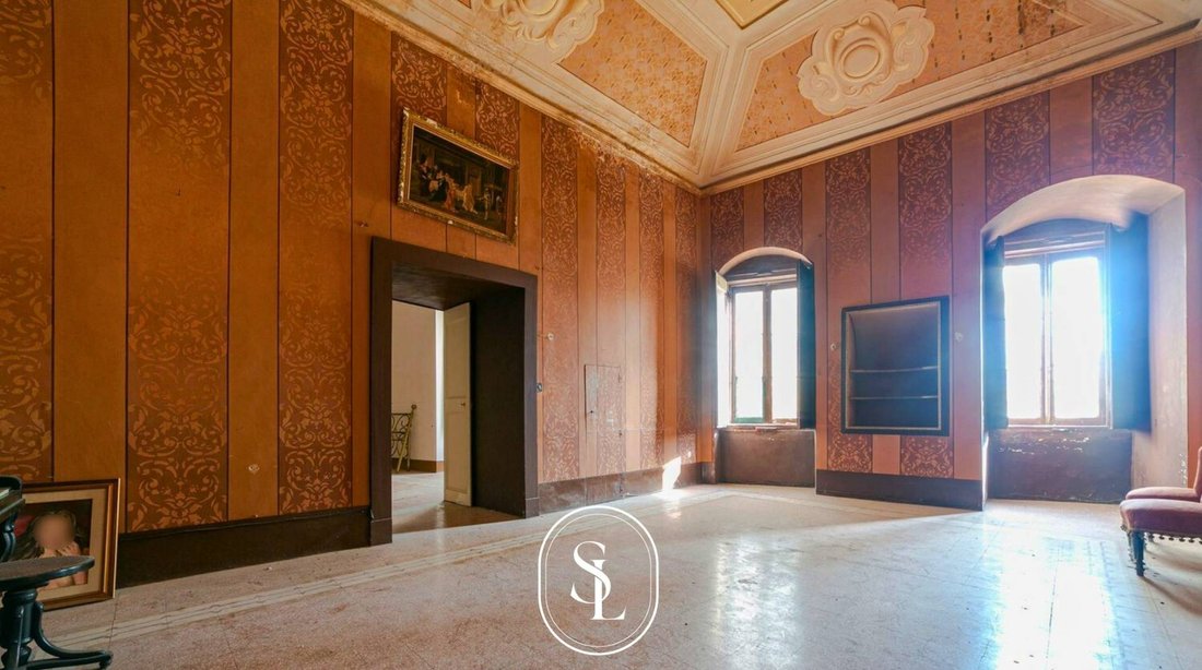 Casa a Galatina, Puglia, Italia 1 - 15281515
