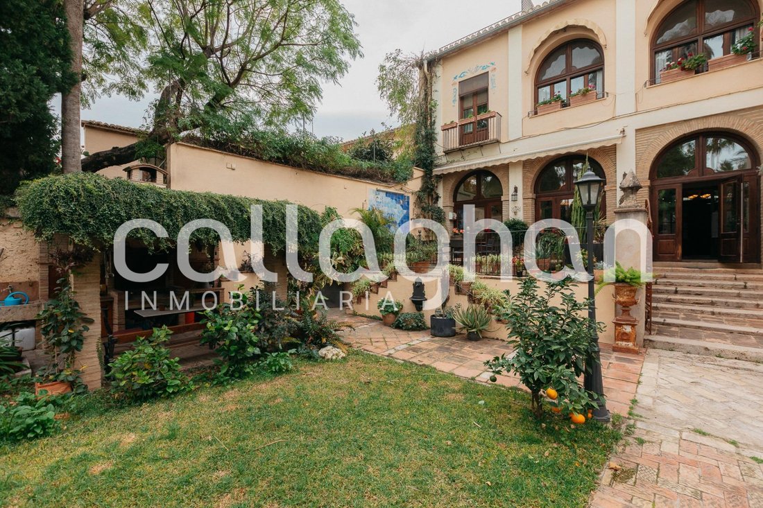 Villa in Rocafort, Valencian Community, Spain 2 - 15281085