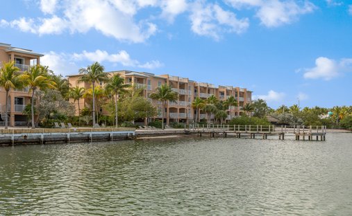 Condo in Key West, Florida, United States 1