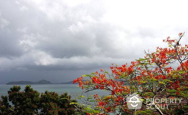 Villa en Wichit, Provincia de Phuket, Tailandia 2 - 15279972