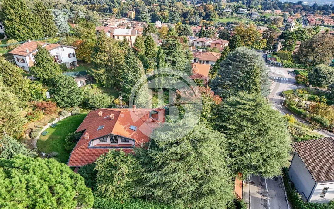 Apartment in Proserpio, Lombardy, Italy 3 - 15282610