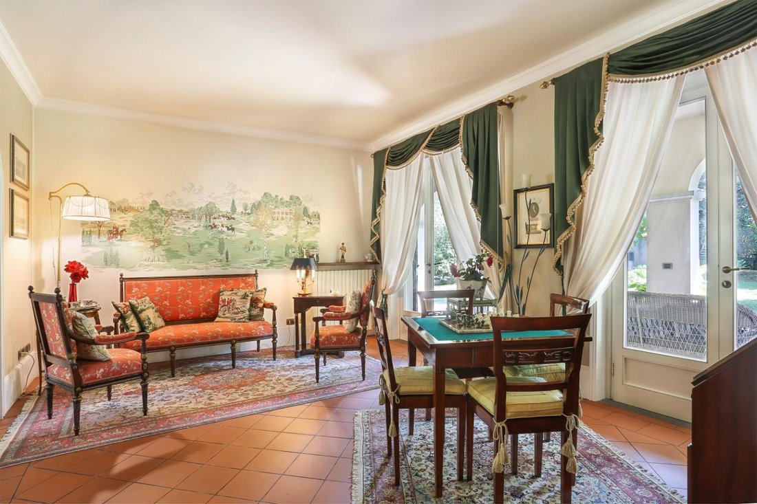 Villa in Lammari, Capannori, Tuscany 3 - 15280761