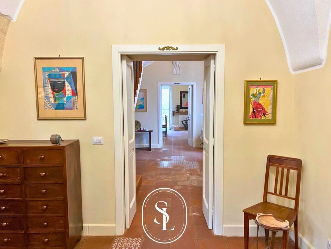 Apartamento en Lecce, Apulia, Italia 2 - 15281463