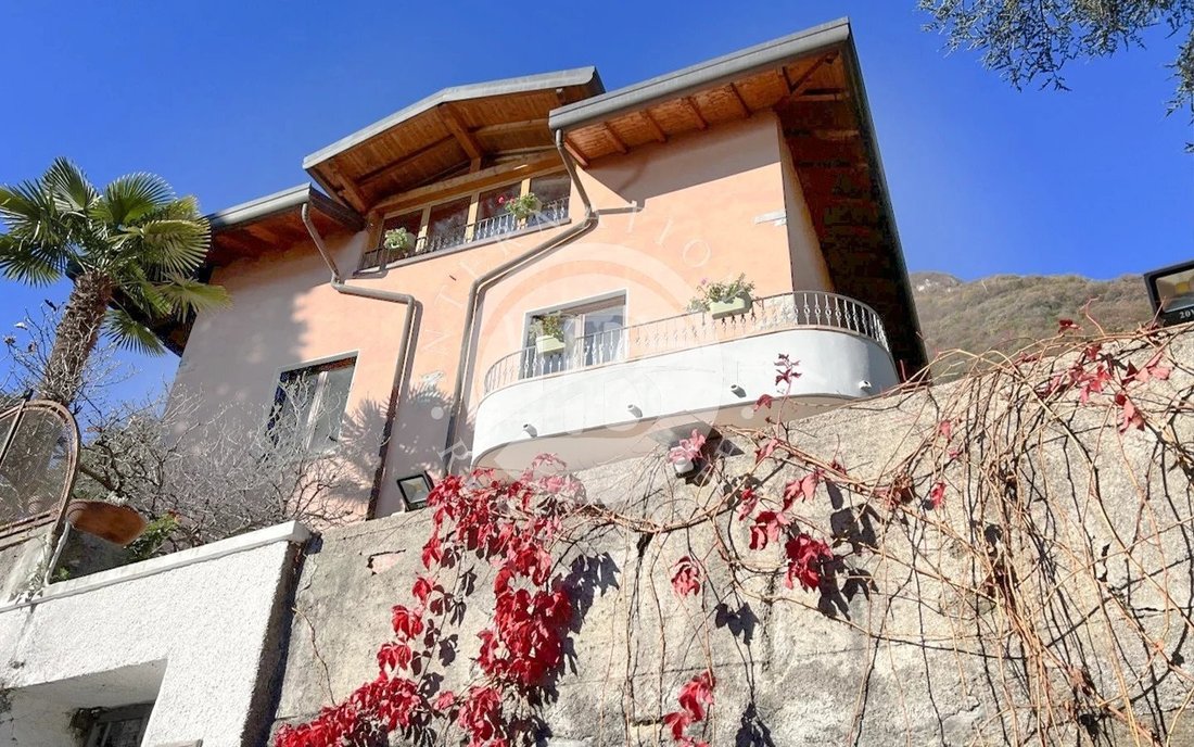 Villa in Carate Urio, Lombardy, Italy 5 - 15282599