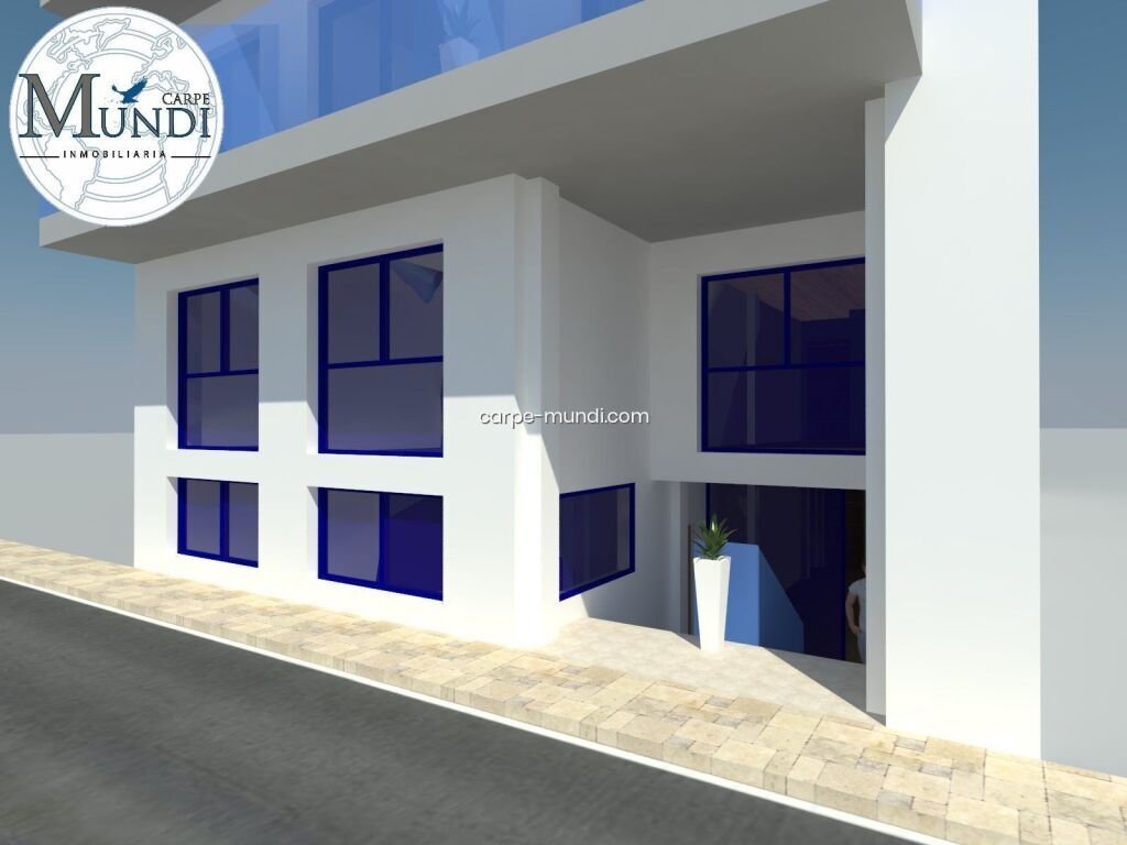 Apartment in La Oliva, Canary Islands, Spain 5 - 15285097