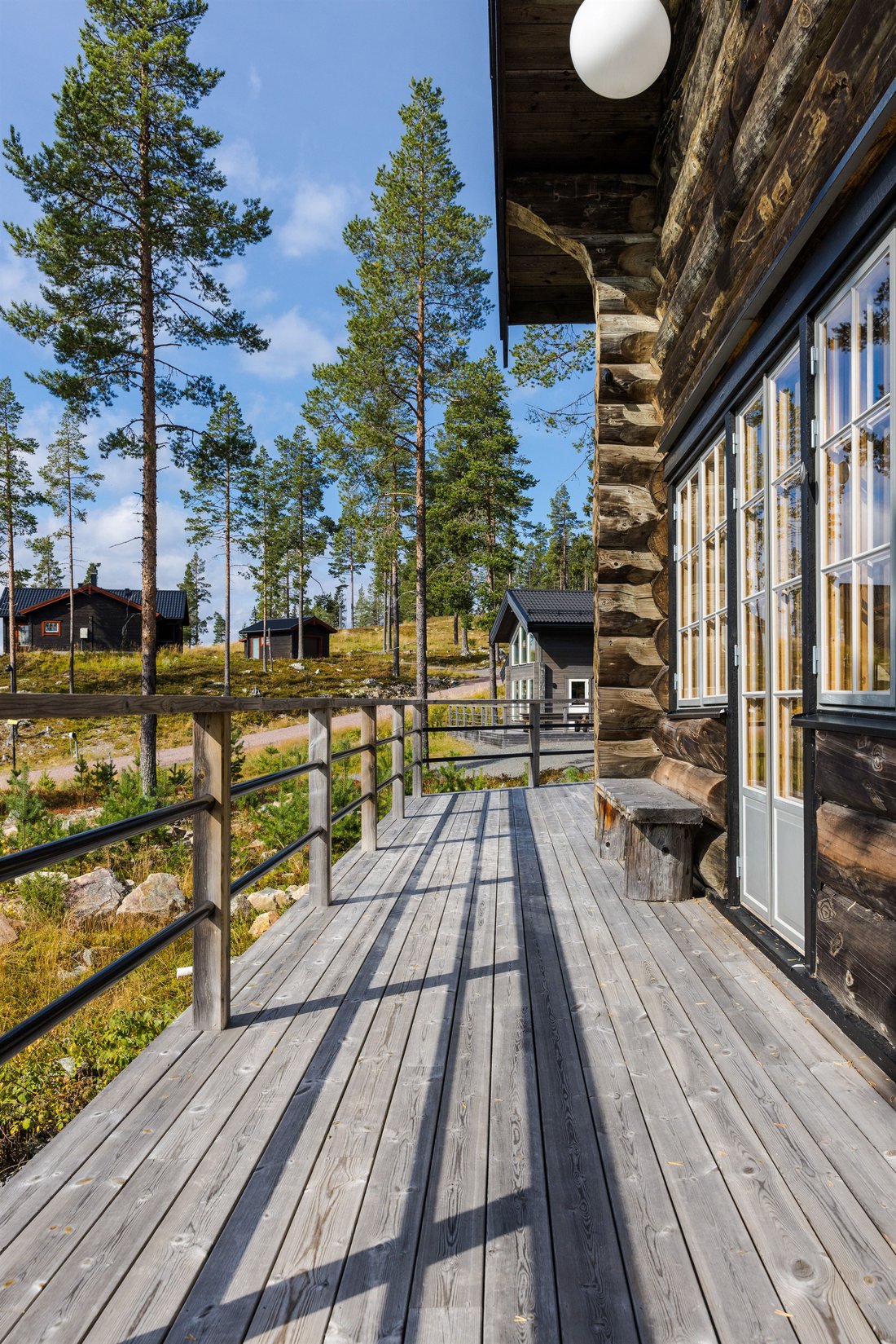 Idre, Dalarna County, Sweden 3 - 15281608