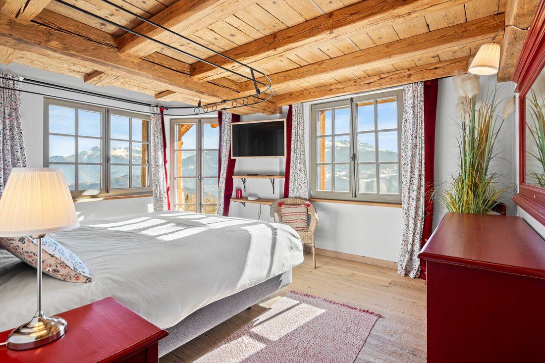 Farm Ranch in Arbaz, Valais/Wallis, Switzerland 4 - 15283791