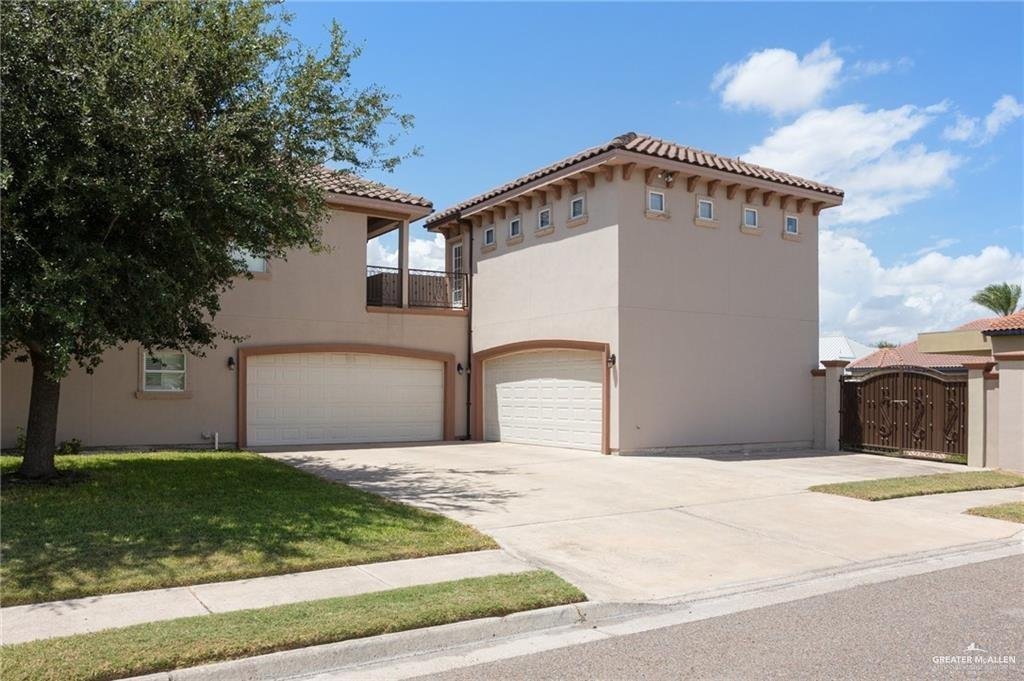 House in McAllen, Texas, United States 4 - 15285928