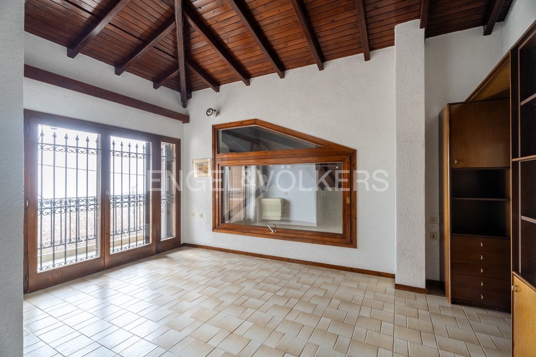 Residenza a Panorama, Decentralized Administration of Macedonia and Thrace, Grecia 4 - 15279611