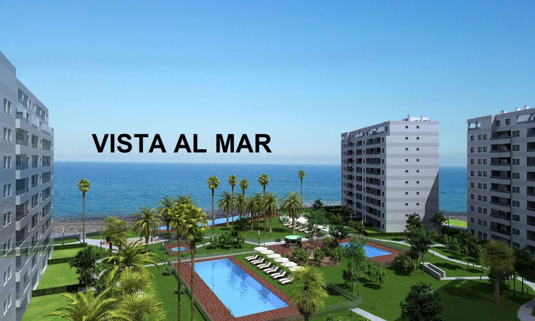 Apartment in Torrevieja, Valencian Community, Spain 2 - 15287312