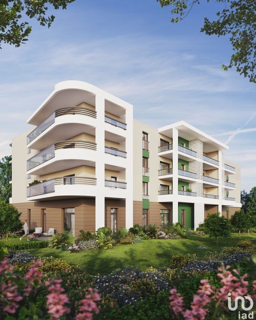 Apartment in La Constance-Le Puy, Antibes, France 5 - 15284361