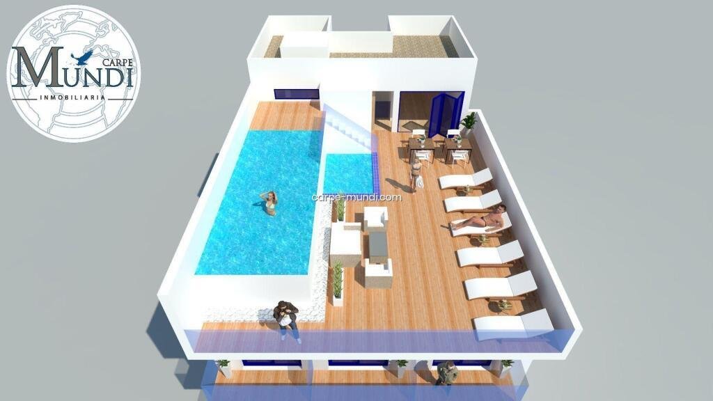 Apartment in La Oliva, Canary Islands, Spain 3 - 15285097