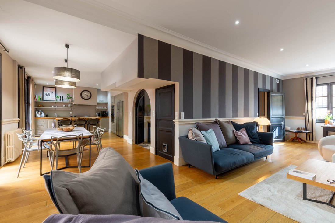 House in Gare, Perpignan, France 3 - 14867974