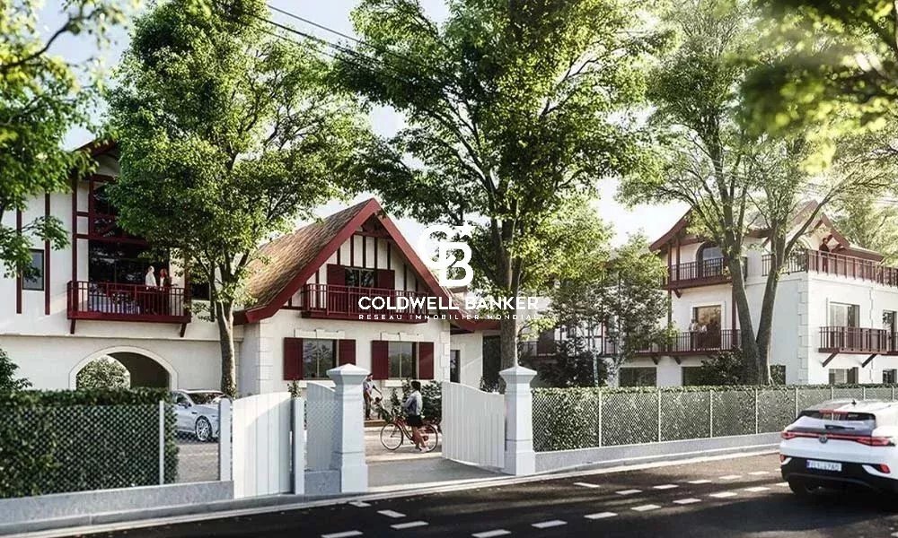 Apartment in Nord Ouest, Andernos-les-Bains, France 4 - 15282588