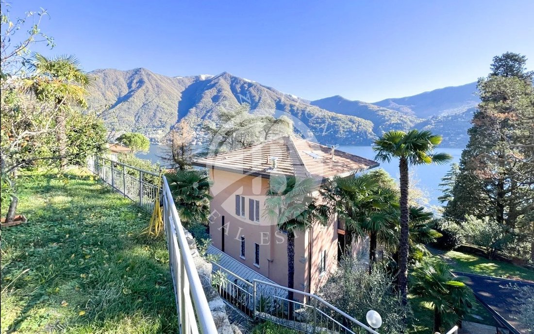 Villa in Carate Urio, Lombardy, Italy 4 - 15282599