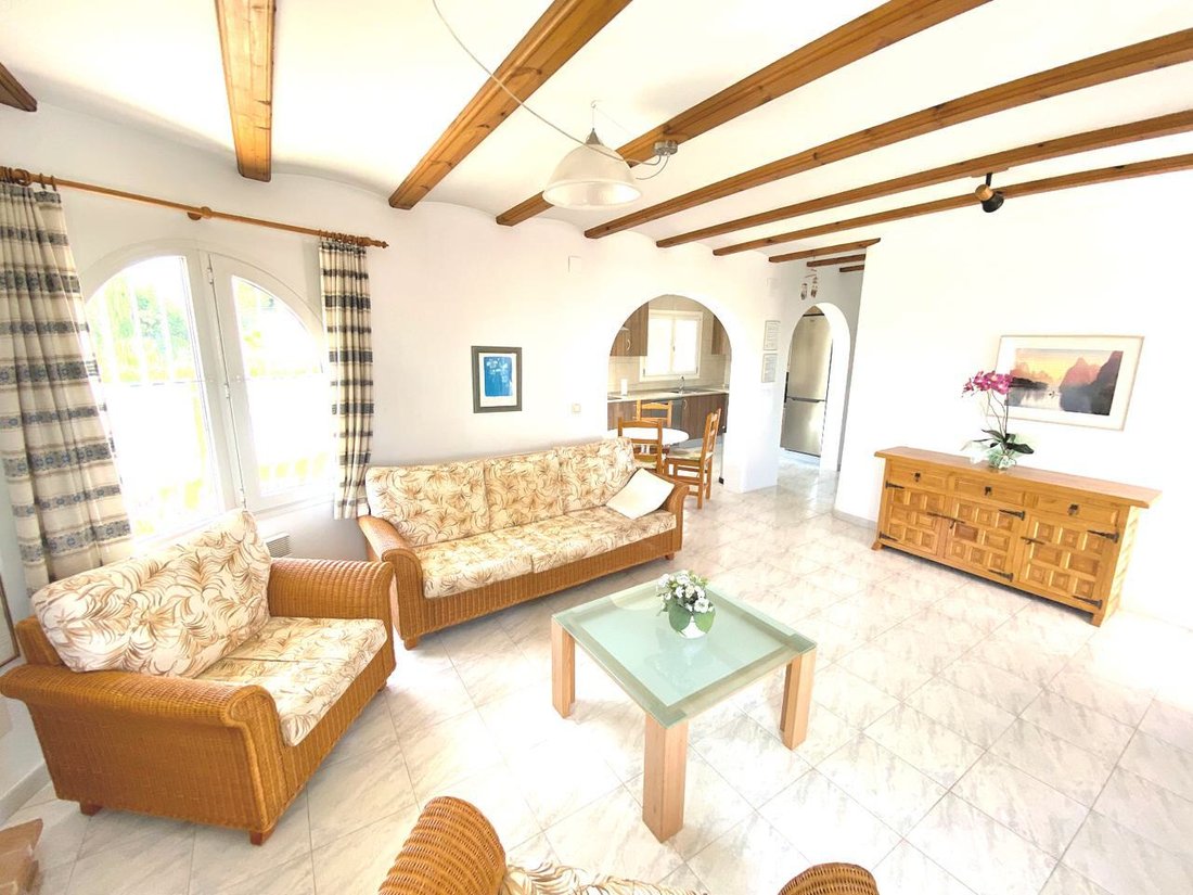 Villa a Calp, Comunità Valenzana, Spagna 4 - 12429407