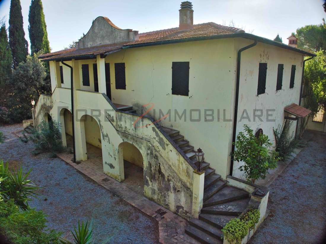 Villa in Riotorto, Piombino, Tuscany 4 - 15280730