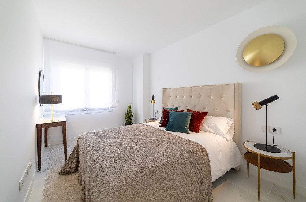 Apartment in Torrevieja, Valencian Community, Spain 3 - 15287312