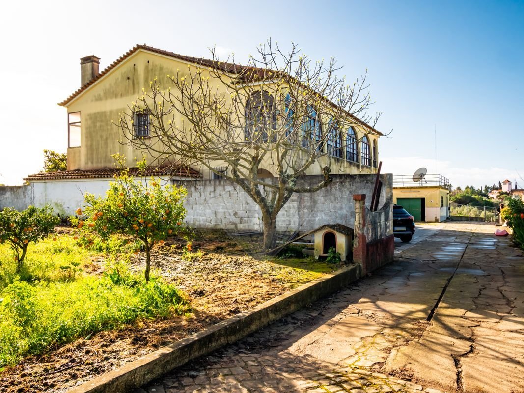 Haus in São João dos Montes, Lissabon, Portugal 1 - 15284674