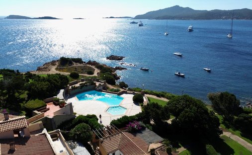Apartment in Marina di Porto Cervo, Arzachena, Italy 1